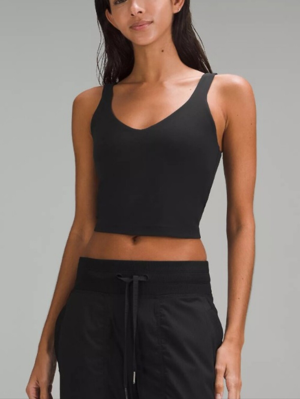 Lululemon Harvard Align Tank - Picture 6 of 6